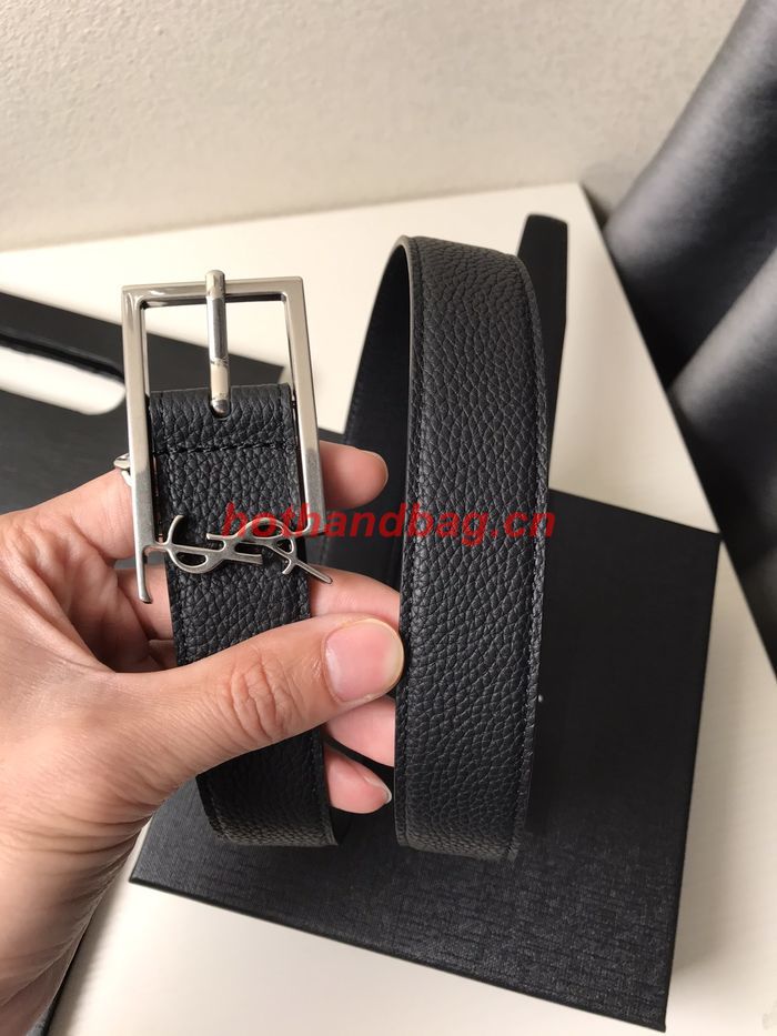 Yves saint Laurent Belt 30MM SLB00089 Yves saint Laurent Belt 30MM SLB00089